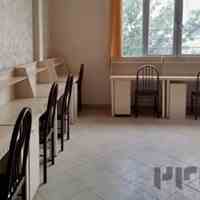 سالن مطالعه VIP