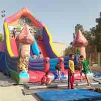 قصر بادی دست دوم