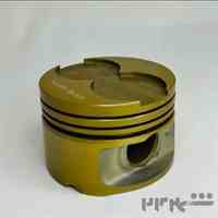 بوش و پیستون  405 با تراکم 10.3:1