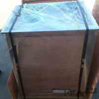 دستگاه اسلایسر و خردکن (آکبند تیغه ثابت وارداتی)