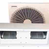 فروش داکت اسپلیت، فن کوئل، مینی چیلر، چیلر مرکزی داخلی