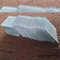 ساخت و برش شیشه کلید و پریز هوشمند