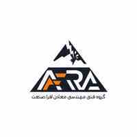 برق صنعتی افرا