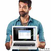 نرم افزار حسابداری سینا؛ کنترل مالی حرفه‌ای برای کسب‌وکار شما