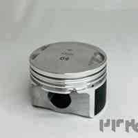 پیستون پراید یورو چهار طرح جدید 