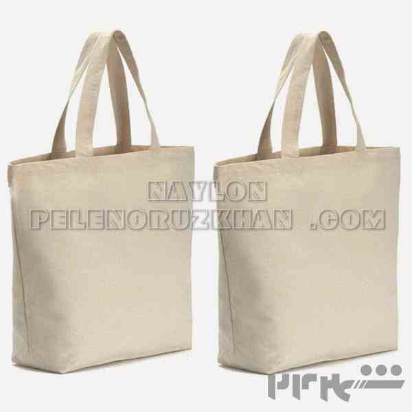 قیمت ساک پارچه ای