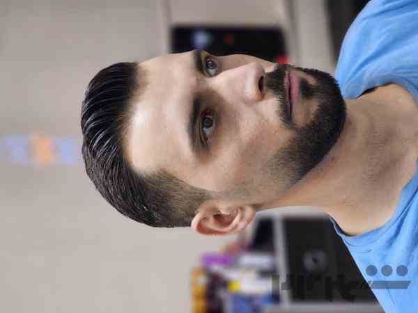 آرایشگر خصوصی 