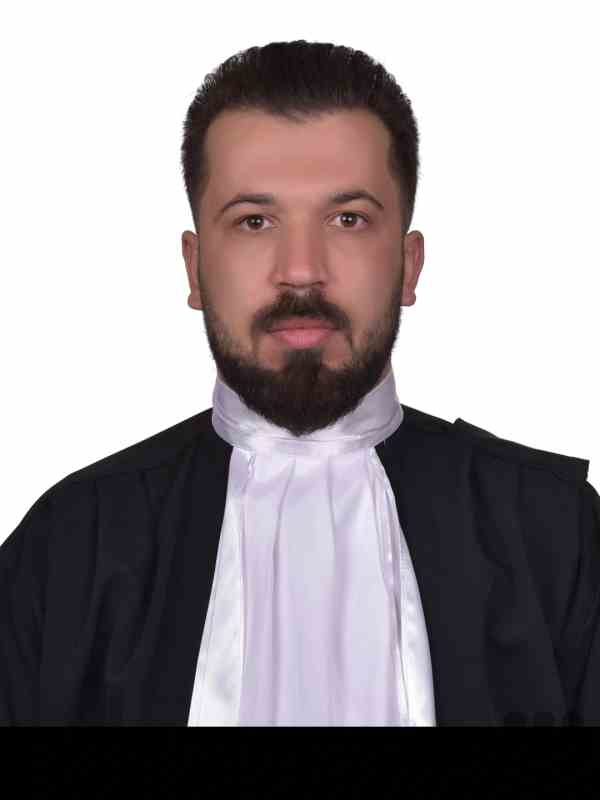 وکیل بجنورد جواد مومن