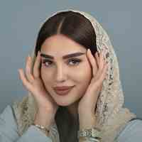 کاشت ابرو طبیعی تهران