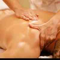 ماساژور حرفه ای با مدرک معتبر09030280114