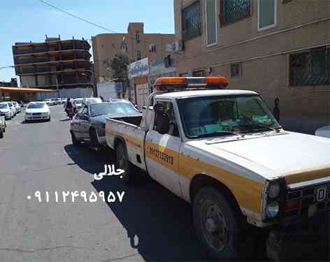 امداد خودرو ساری 09112495957