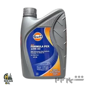 خرید روغن GULF به‌صورت تکی و عمده در اشتهارد کرج 