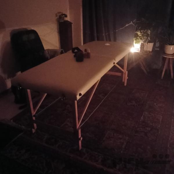 ماساژهای تخصصی در منزل فقط برای بانوان 
