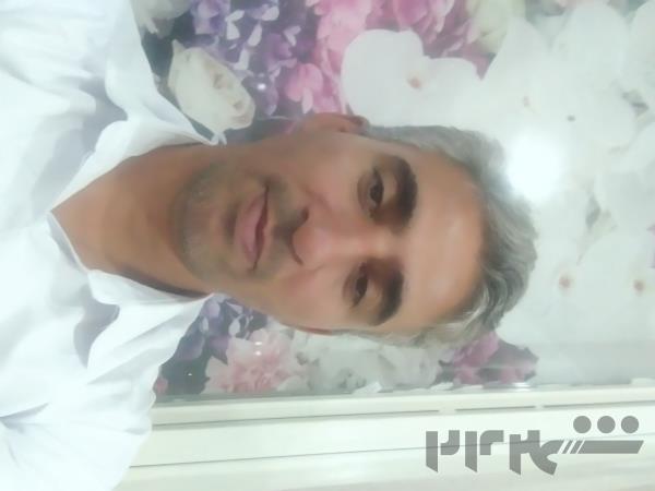 فنی  مکانیک  جوشکار دست به آچر 