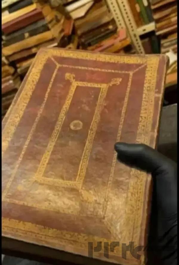 سرکتاب 
