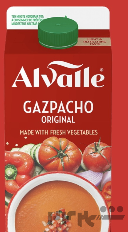 برند اماه تحویل alvalle
