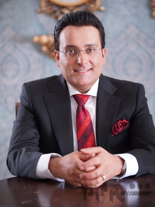 عمل عصب دست 
