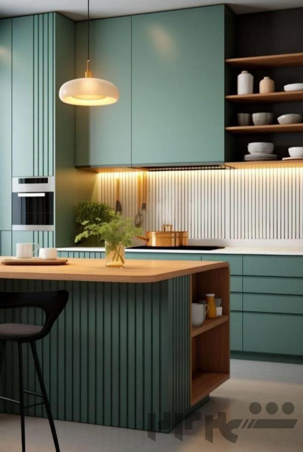 کابینت آشپزخانه کرج