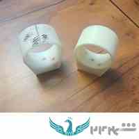 طراحی صنعتی و چاپ سه بعدی/ مهندسین دانشگاه فردوسی