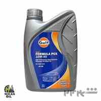 خرید روغن GULF به‌صورت تکی و عمده در اشتهارد کرج 