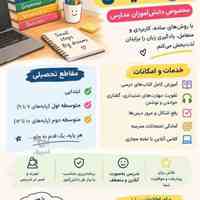 آموزش زبان انگلیسی 