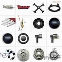 فروشگاه تخصصی قطعات اجاق گاز شینکو | Shincoshop.ir