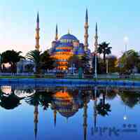 تور و بلیت استانبول ( همه روزه)