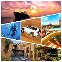 تور و بلیت جزیره کیش 