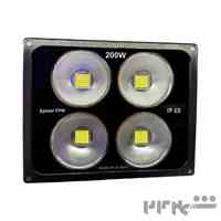پروژکتور 200 وات SMD سانی لایت مدل EXTD