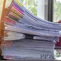 نرم افزار بایگانی اسناد و خدمات اسکن اسناد و مدارک