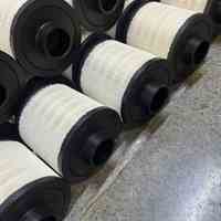 تولید فیلتر هوا روغن سوخت صنعتی