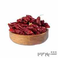 فروش عمده فلفل قرمز شاخ بزی