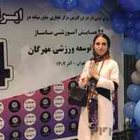 ماساژ مهرنواز  آرامشی که نیازداری