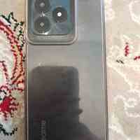 گوشی ریلمی c53