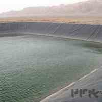 فروش و نصب ورق پلیمری ژئوممبران | قیمت مستقیم کارخانه