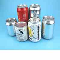 تیوب آلومینیوم ، تیوب لمینت، قوطی نوشیدنی، درب و افشانه