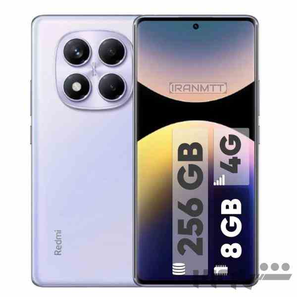 خرید گوشی شیائومی Redmi Note 14 Pro 4G
