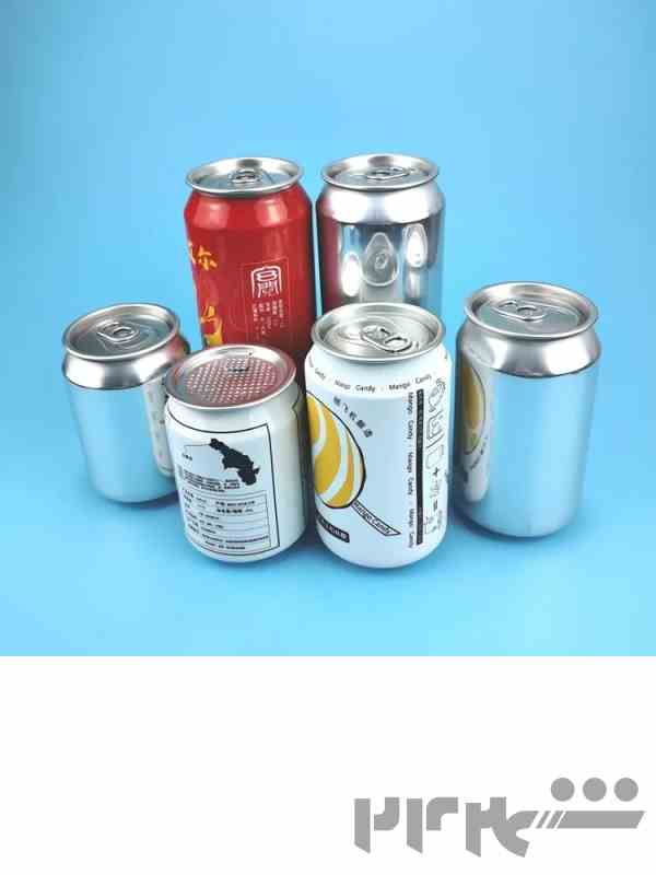 تیوب آلومینیوم ، تیوب لمینت، قوطی نوشیدنی، درب و افشانه
