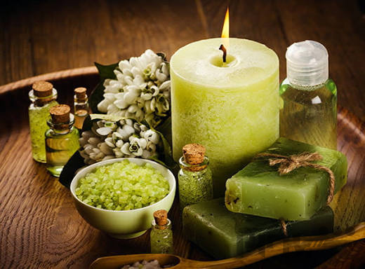 ماساژ درمانی در اصفهان در منزل شما