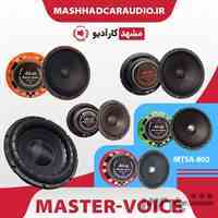  میدرنج ۸ اینچ Master Voice مستر ویس MTSA‑802