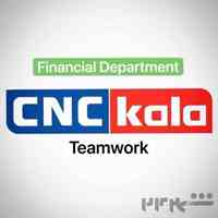 فروش قطعات دستگاه های صنعتی CNC