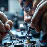 نمایندگی تعمیر رسیور استارمکس فوری آذرخش 09027171902
