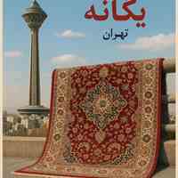 قالیشوی مبل شویی یگانه