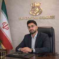 تاج گستر شرق | پیشرو در تجارت بین‌الملل