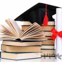 آموش نگارش پایان نامه رشته عربی