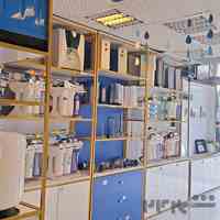 فروش ویژه دستگاه های تصفیه آب خانگی ایرانی و وارداتی