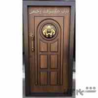  -درب ضد سرقت رحیمی /امنیت خانه شما تخصص ما