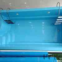 استخر پیش ساخته فایبرگلاس
