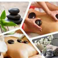 ماساژ در منزل درمانی/ریلکسی