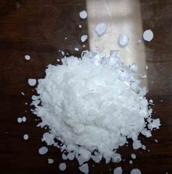 پولی اتیلن وکس / PE WAX
